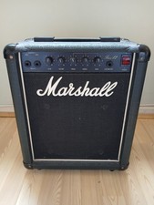 Marshall Vintage Bass 12 80s