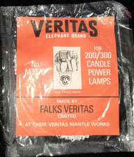 New Old Stock Veritas Optimus