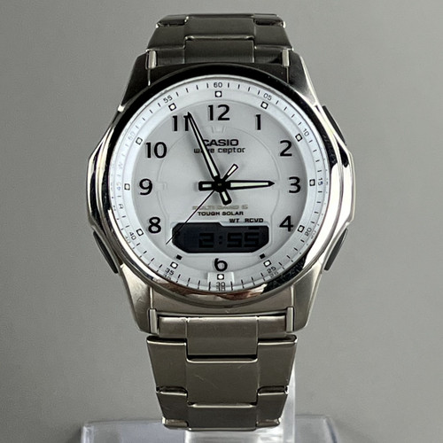 Casio wave ceptor wva m630 - casio, wva-m630