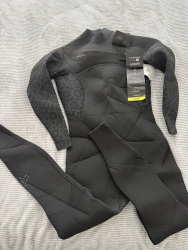 Xcel wetsuit ladies - -, size