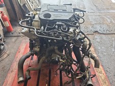 2018 FORD FOCUS MK4 ST-LINE