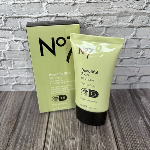 No7 beautiful skin cream - no7,