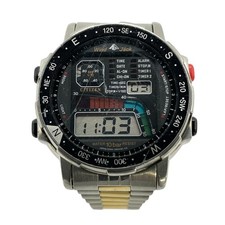 Citizen Wind Jack D060 Digital
