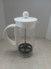 Bodum One Cup Cafetiere