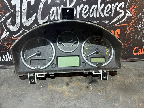 Freelander speedo clock - 2,