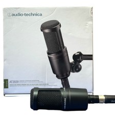 Audio-Techina AT2020 Cardioid