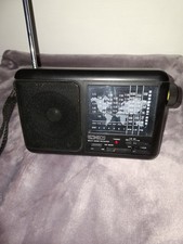 Vintage Radio, UNI-COM Multi