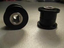 ESCORT MK1,MK2, REAR BILSTEIN