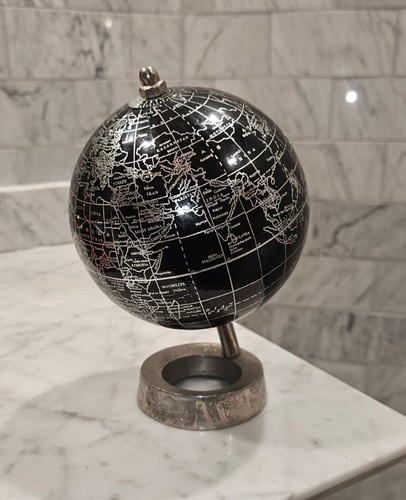 Desktop world globe - desktop,