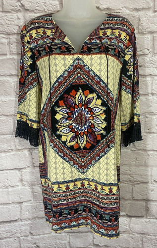 Boston proper tunic dress - proper,