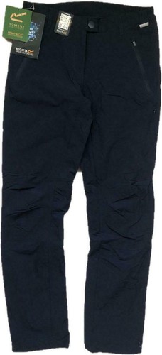 Regatta womens blue highton - blue,