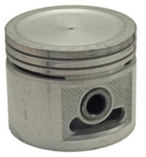 Cast Piston 1968-1970 Buick 350ci V8