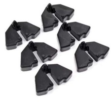 REAR WHEEL HUB DAMPER SUZUKI