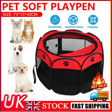 Foldable Pen Tent Playpen