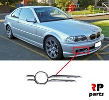 FOR BMW E46 3 COUPE CABRIO