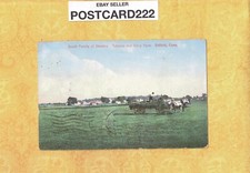 CT Enfield 1908 antique