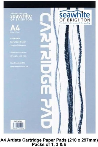 Seawhite artist cartridge - artist,