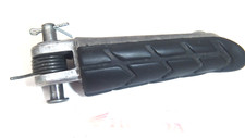HONDA VFR 800 VTEC LEFT RIDERS FOOTPEG LEFT FRONT STEP AS SHOWN 2002 - 2008