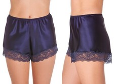 English Made Ladies Satin