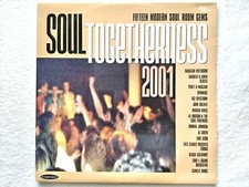 Soul Togetherness 2001