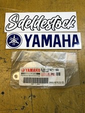 1 sprocket plate outlet box