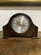 Antique Art Deco Bentima