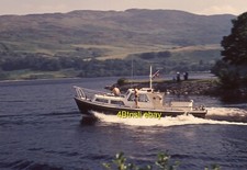 Original 35mm slide Round