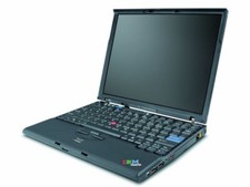 Ibm lenovo thinkpad - thinkpad, x60