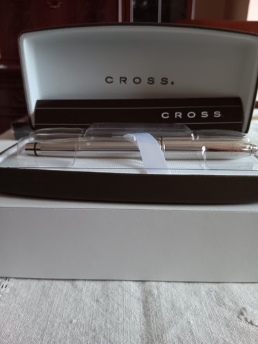 Reduced sell cross - to,