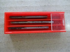 Roebuck 6BA set of taps