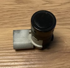 Audi A6 C6 A8 D3 Ultrasonic Parking Sensor PDC Colour black￼ LY7Q 7H0919275