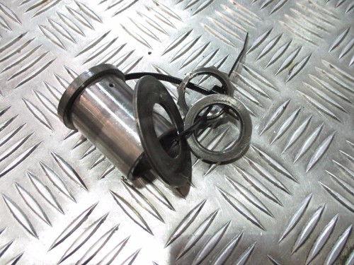 Honda vtr 1000 sp1 rc51 - sp1, clutch