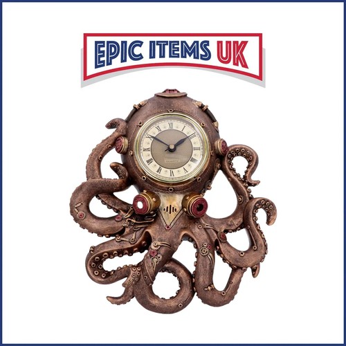 Nemesis now octoclock - now,