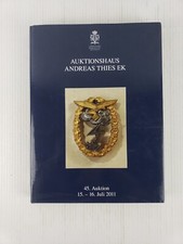 Auction House German Reich