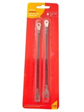 2pc Tile  saw 6"/150mm  Strong & durable tungsten carbide Blade