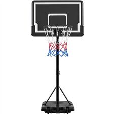 Basketball Hoop Portable