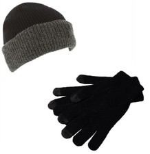 Warm Stretchable Woolen Touch