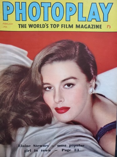 Photoplay feb 1954 - feb,