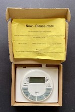 Worcester DT20 RF Twin Channel