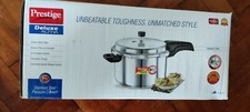 prestige 4 litres stainless
