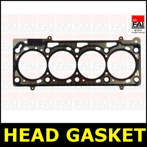 Head gasket fits - vw, iii