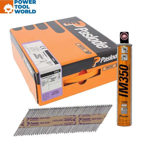 Paslode 141256 8mm 51mm - x,