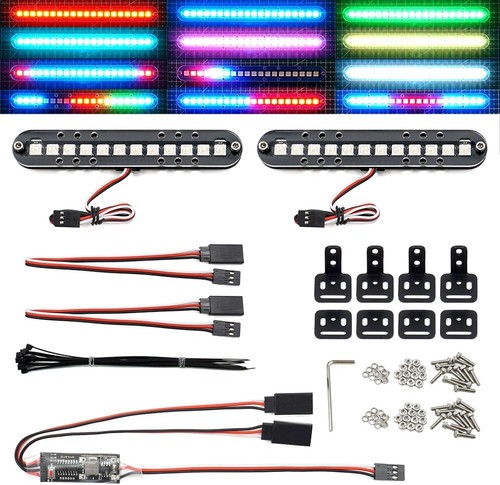 Led light bar roof - led,