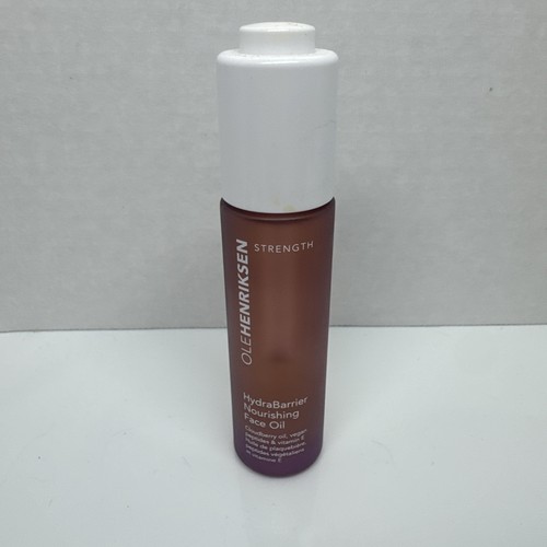 Ole henriksen hydra - hydra, barrier