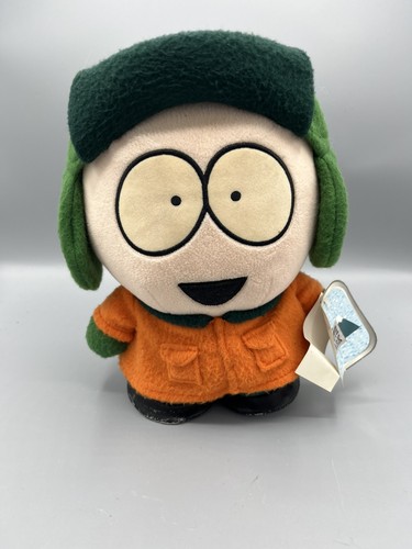 South park kyle plush - kyle, soft