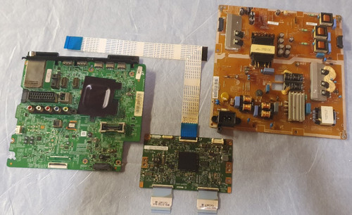 Samsung ue50h6400ak main bn94 - samsung,