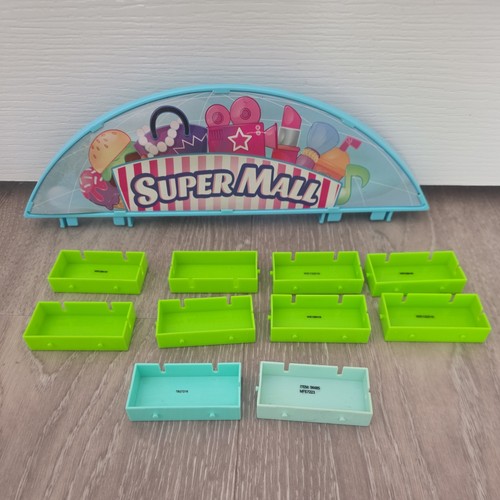 Shopkins furniture - shopkins, &