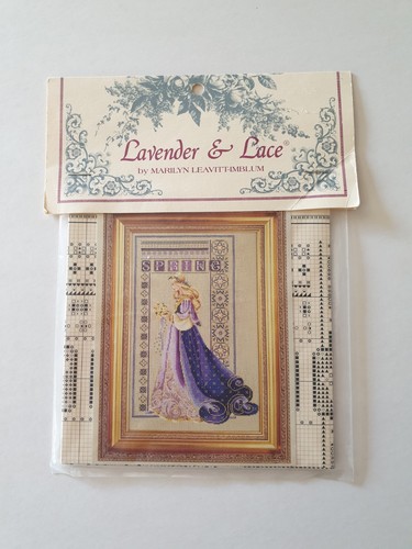 Lavender and lace celtic - lavender,