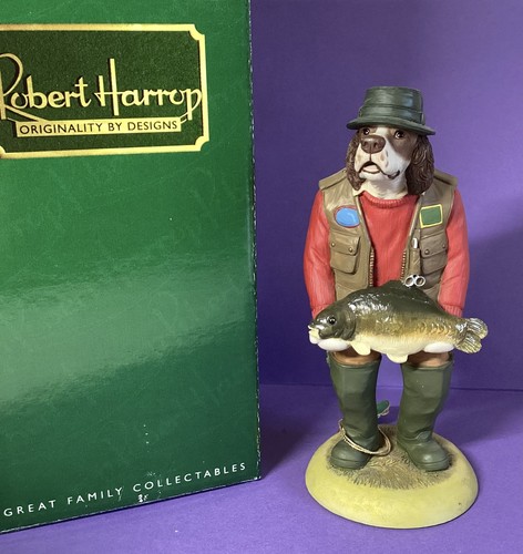 Robert harrop doggie - robert,