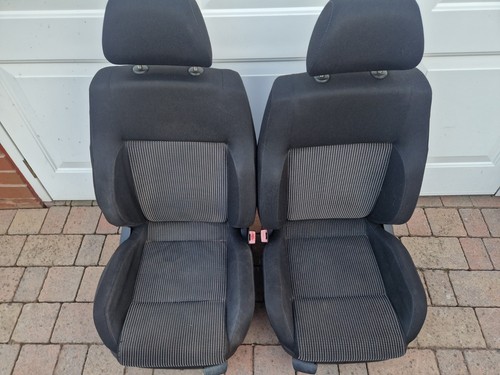 Volkswagen golf mk4 - golf, heated